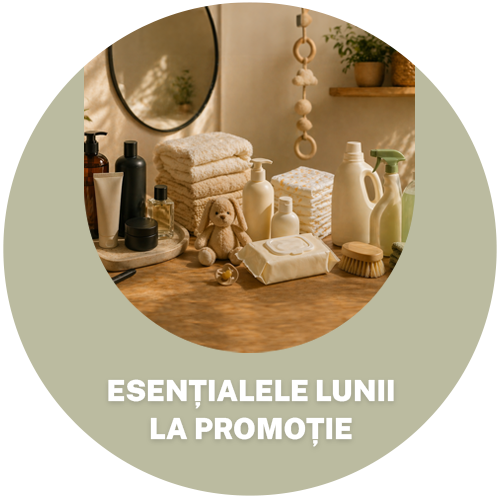 esentiale lunare la promotie
